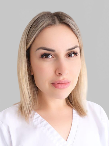 Daliborka Jevremovic