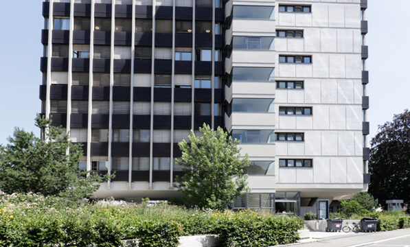 Standorte Gruppenpraxen Sanacare