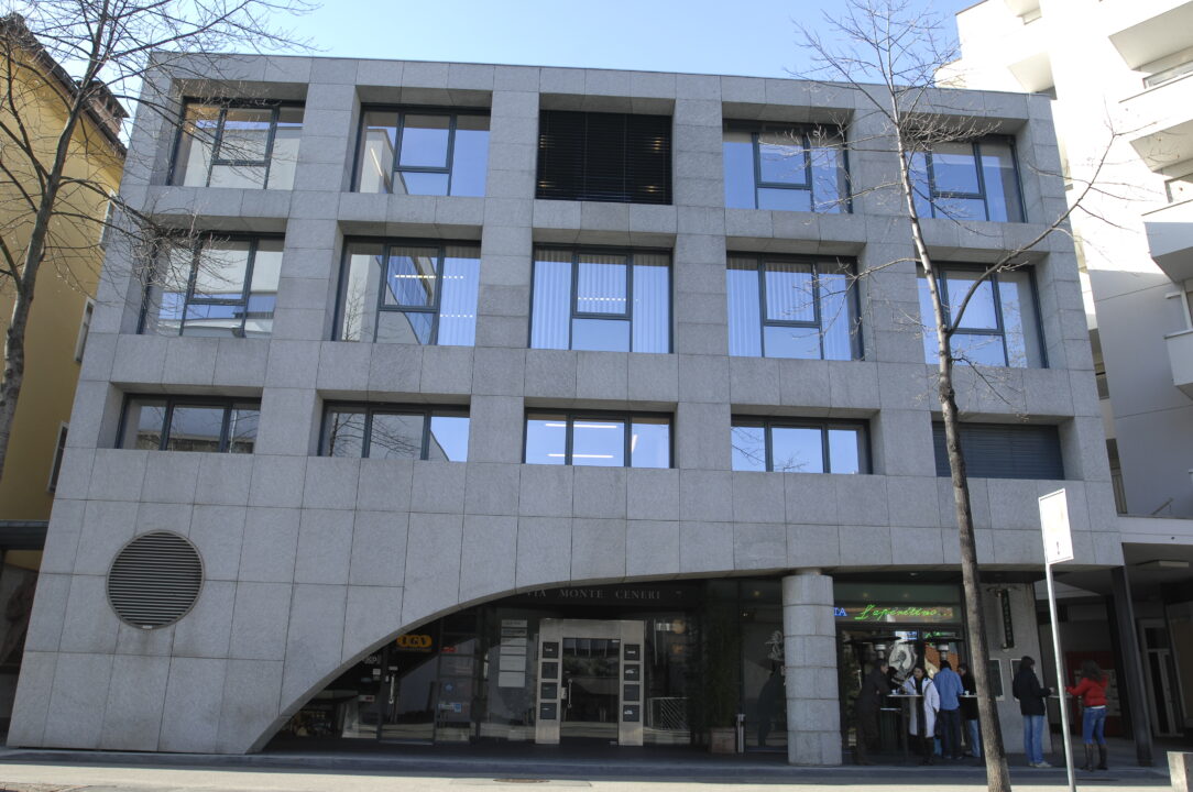 Standorte Gruppenpraxen Sanacare