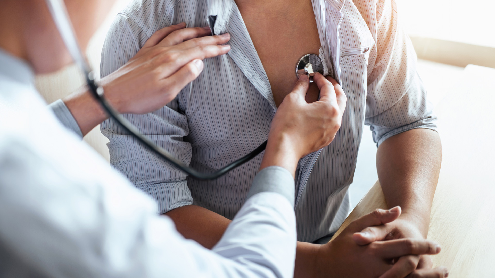 Sanacare Corporate Health Physische Gesundheit