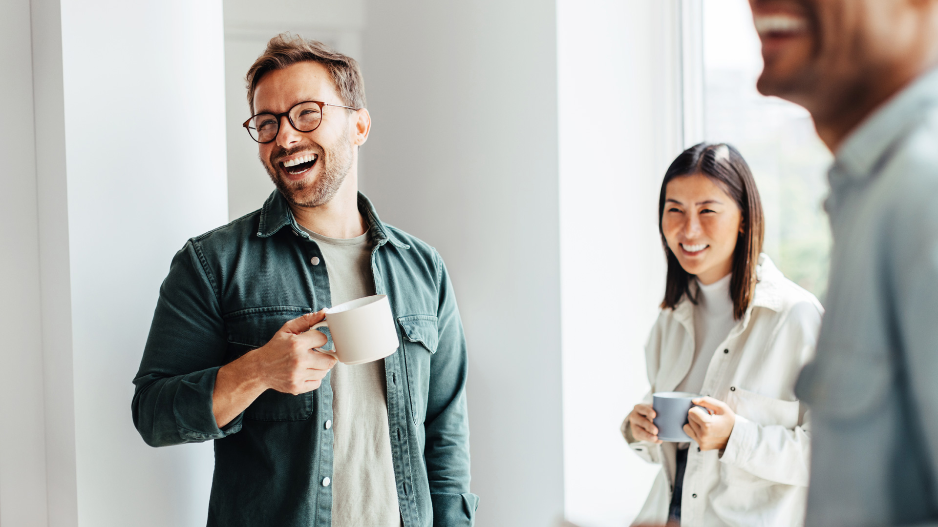 Sanacare Corporate Health Mentale Gesundheit