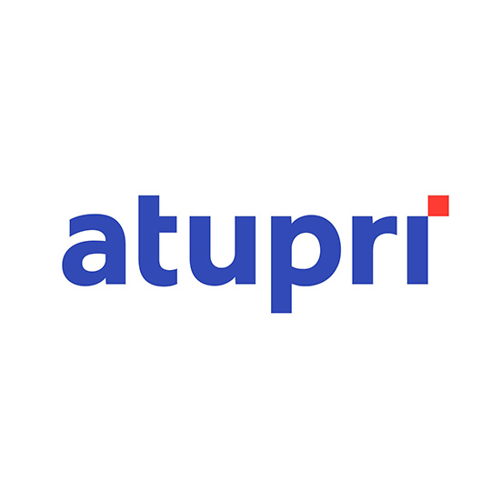 Logo Atupri