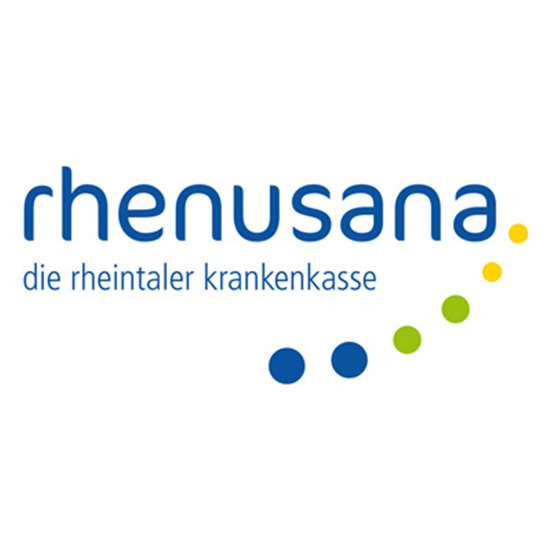 Logo rhenusana