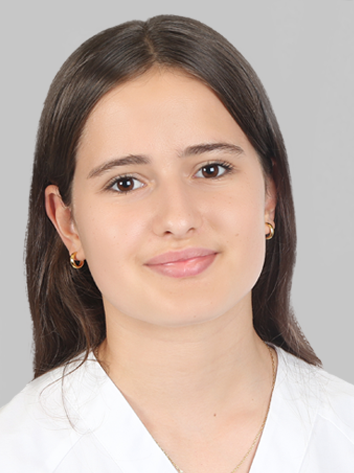 Isabel Müller