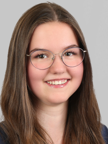 Leonie Angst