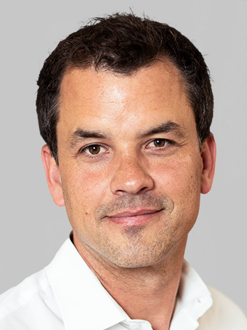 Matthias Berchtold