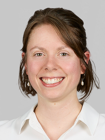 Elena Haag