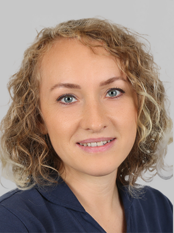 Irina Sitz