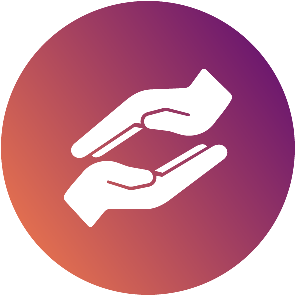 Sanacare_Icons_100x100mm_RGB-Palliativmedizin_Hand_Verlauf