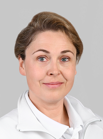 Nina Krupp