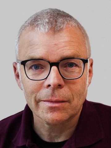 Christoph Bättig erhellt