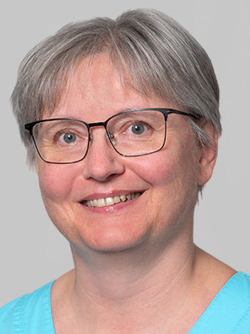 Karin Amrein