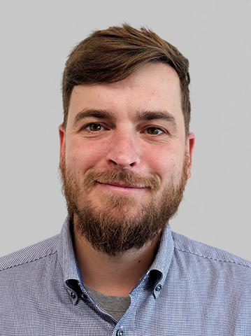 Benjamin Hahn