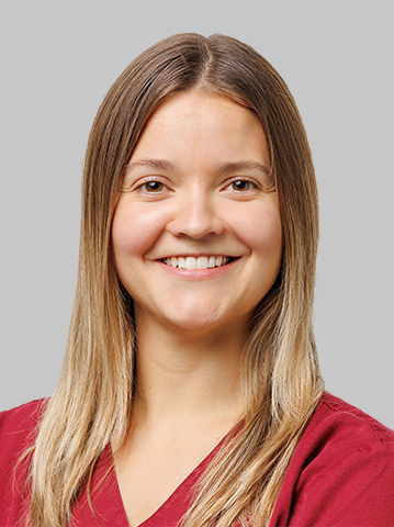 Nadja Sifrig neu
