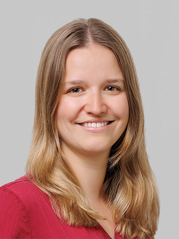 Tanja Schmid