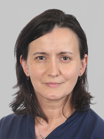 Bojana Kovrlija